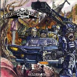 Atrocious Devoured : Golden Jail